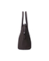 Bolide 27 Epsom Leather in Etain, bottom view